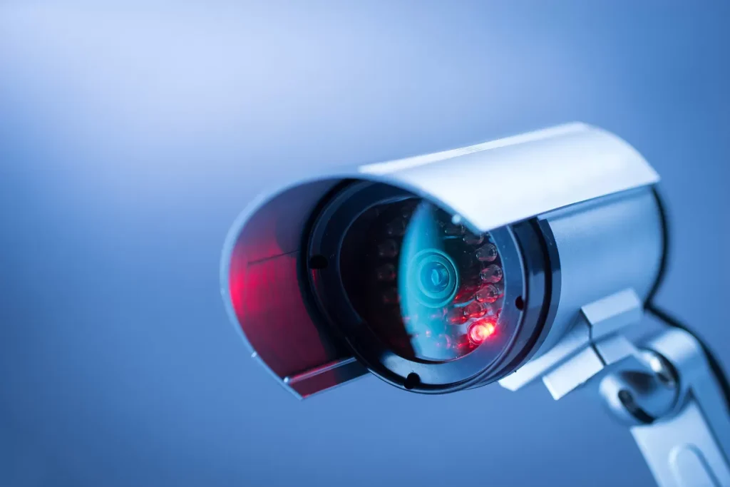 cctv pasaka